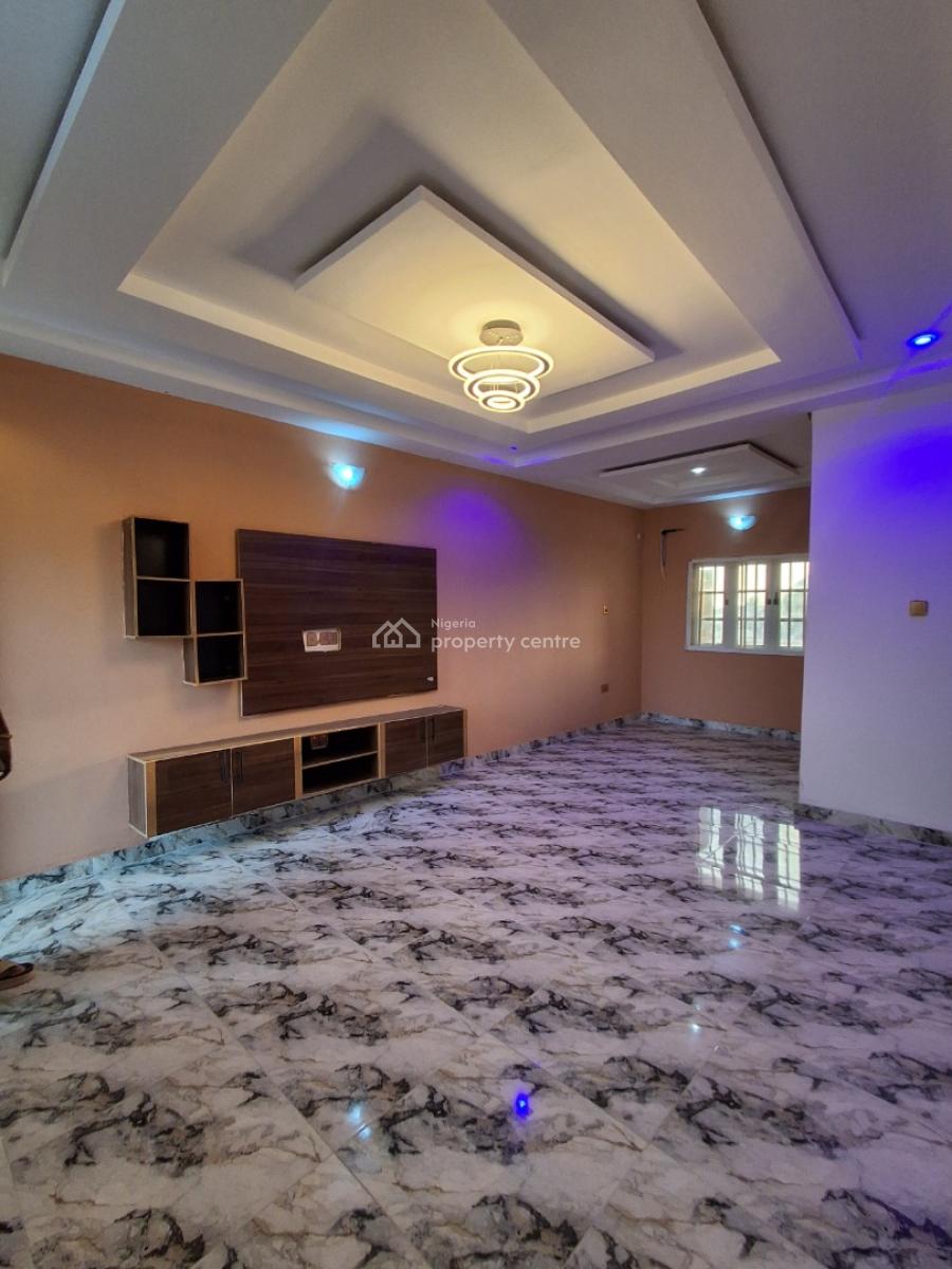 Luxury Brand New 3bedroom, in an Estate, Badore, Ajah, Lagos, House for Rent
