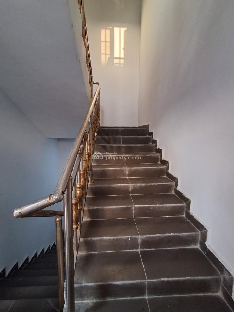 Luxury Brand New 3bedroom, in an Estate, Badore, Ajah, Lagos, House for Rent
