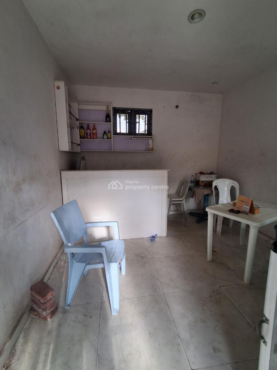 Shop, in an Estate, Badore, Ajah, Lagos, Shop for Rent