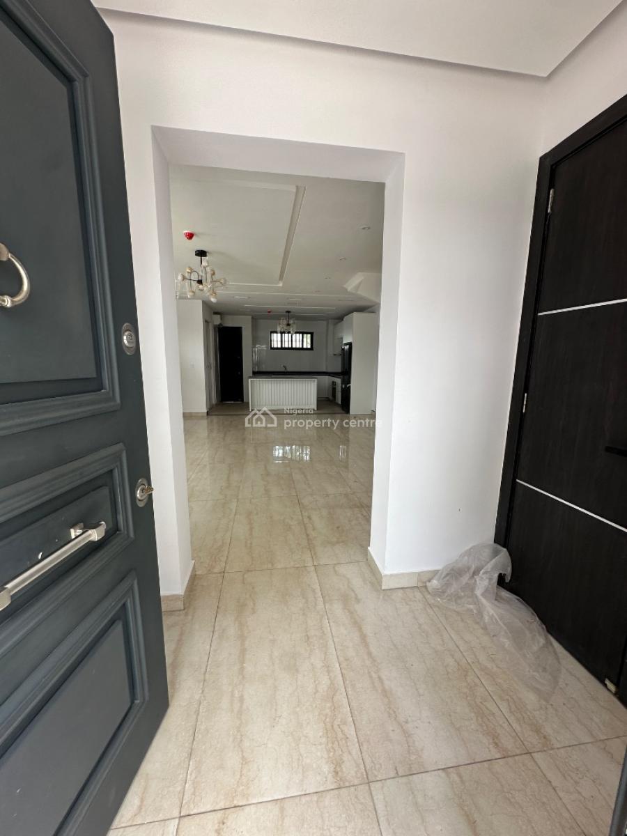 4bedroom Terrace House, Old Ikoyi, Ikoyi, Lagos, Terraced Duplex for Rent