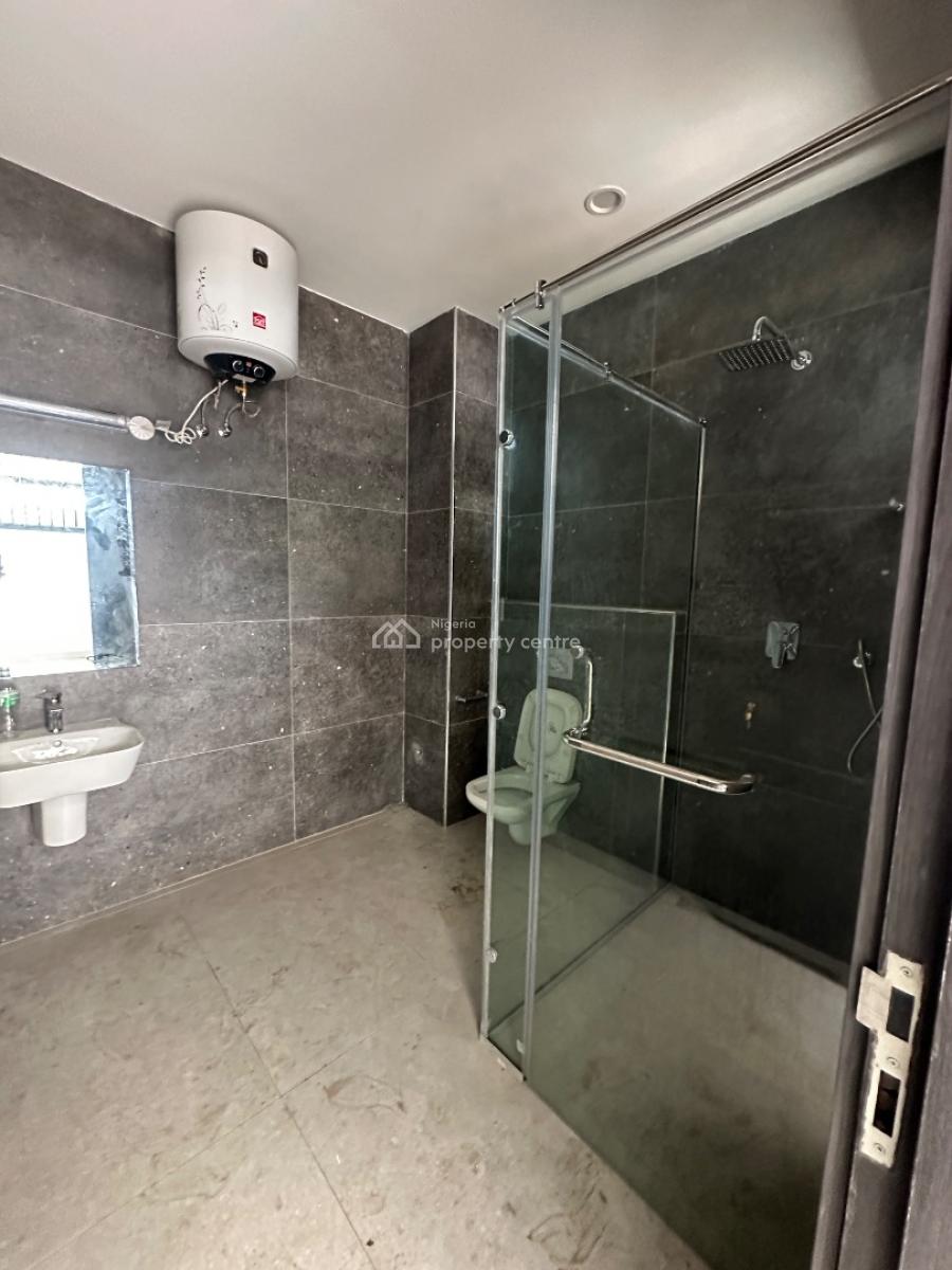 4bedroom Terrace House, Old Ikoyi, Ikoyi, Lagos, Terraced Duplex for Rent