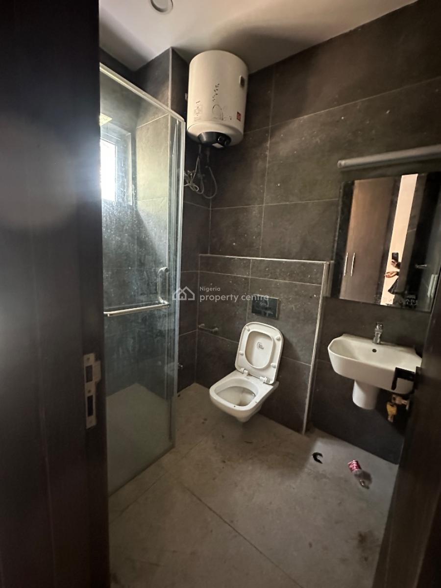 4bedroom Terrace House, Old Ikoyi, Ikoyi, Lagos, Terraced Duplex for Rent