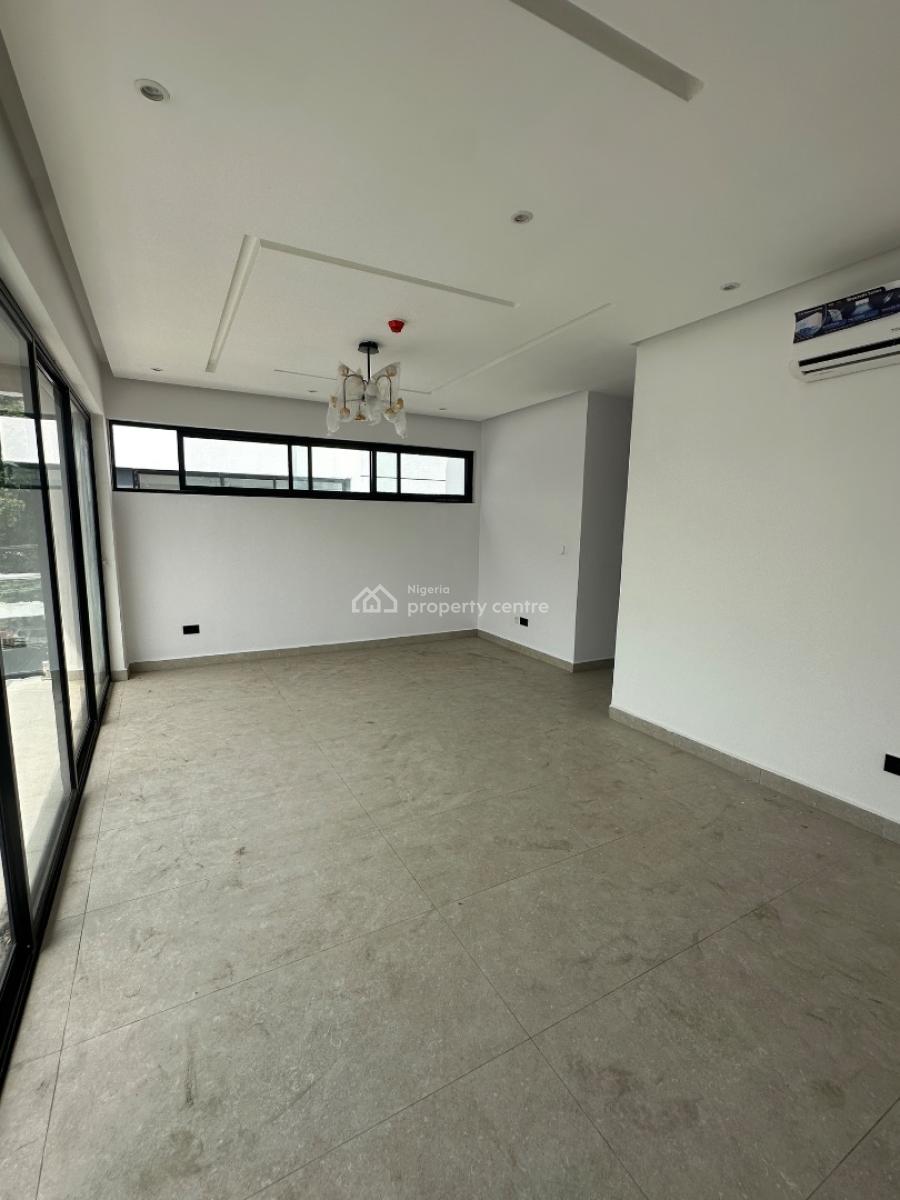 4bedroom Terrace House, Old Ikoyi, Ikoyi, Lagos, Terraced Duplex for Rent