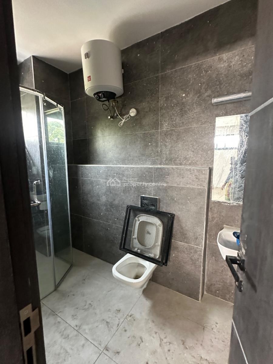 4bedroom Terrace House, Old Ikoyi, Ikoyi, Lagos, Terraced Duplex for Rent