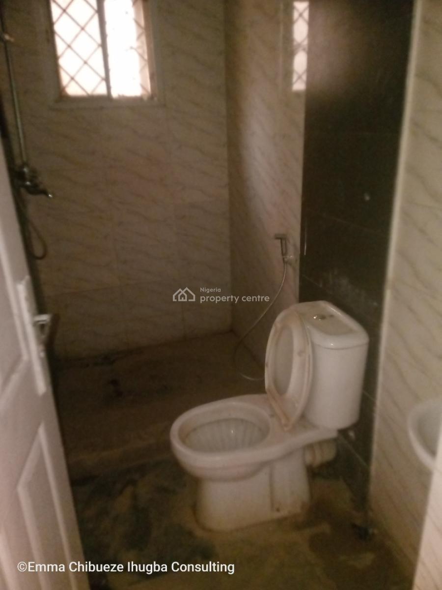 2bedroom Flat at Light Gold Estate Lugbe Abuja, Light Gold Estate Lugbe Abuja, Sabon Lugbe, Lugbe District, Abuja, Detached Bungalow for Rent