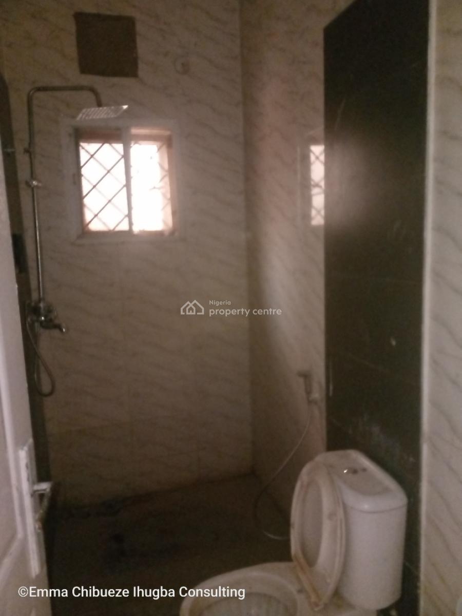 2bedroom Flat at Light Gold Estate Lugbe Abuja, Light Gold Estate Lugbe Abuja, Sabon Lugbe, Lugbe District, Abuja, Detached Bungalow for Rent