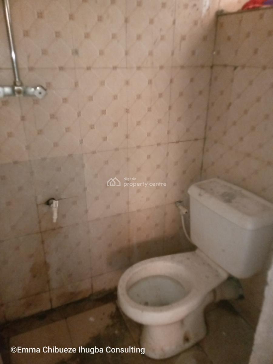2bedroom Flat at Light Gold Estate Lugbe Abuja, Light Gold Estate Lugbe Abuja, Sabon Lugbe, Lugbe District, Abuja, Detached Bungalow for Rent