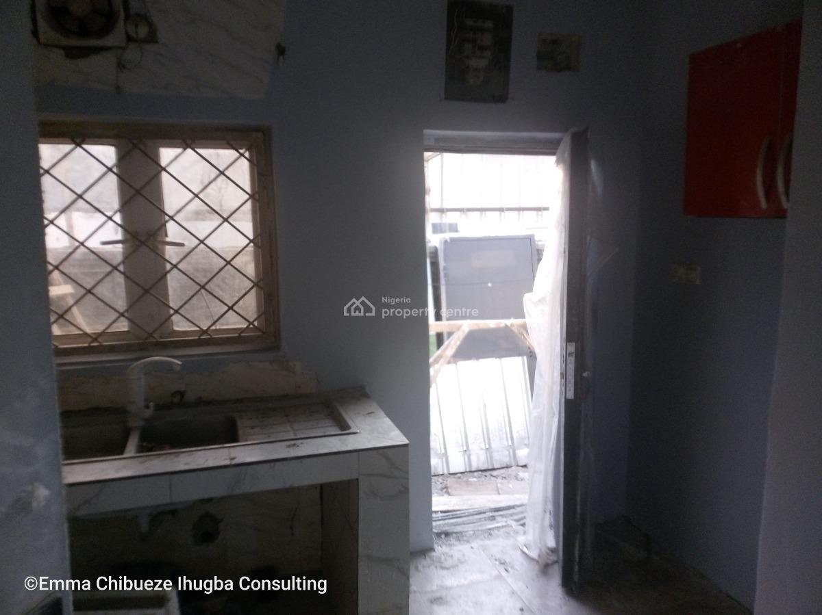 2bedroom Flat at Light Gold Estate Lugbe Abuja, Light Gold Estate Lugbe Abuja, Sabon Lugbe, Lugbe District, Abuja, Detached Bungalow for Rent