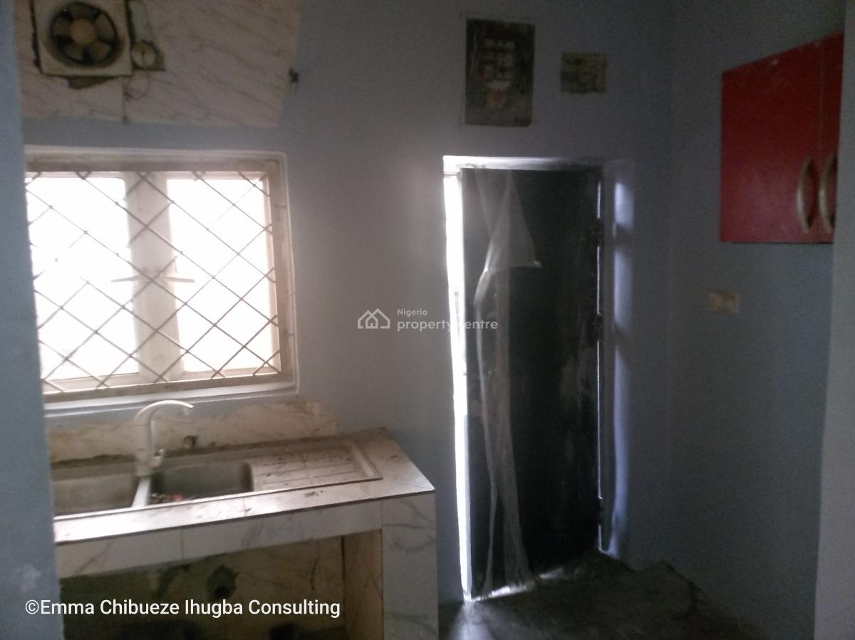 2bedroom Flat at Light Gold Estate Lugbe Abuja, Light Gold Estate Lugbe Abuja, Sabon Lugbe, Lugbe District, Abuja, Detached Bungalow for Rent