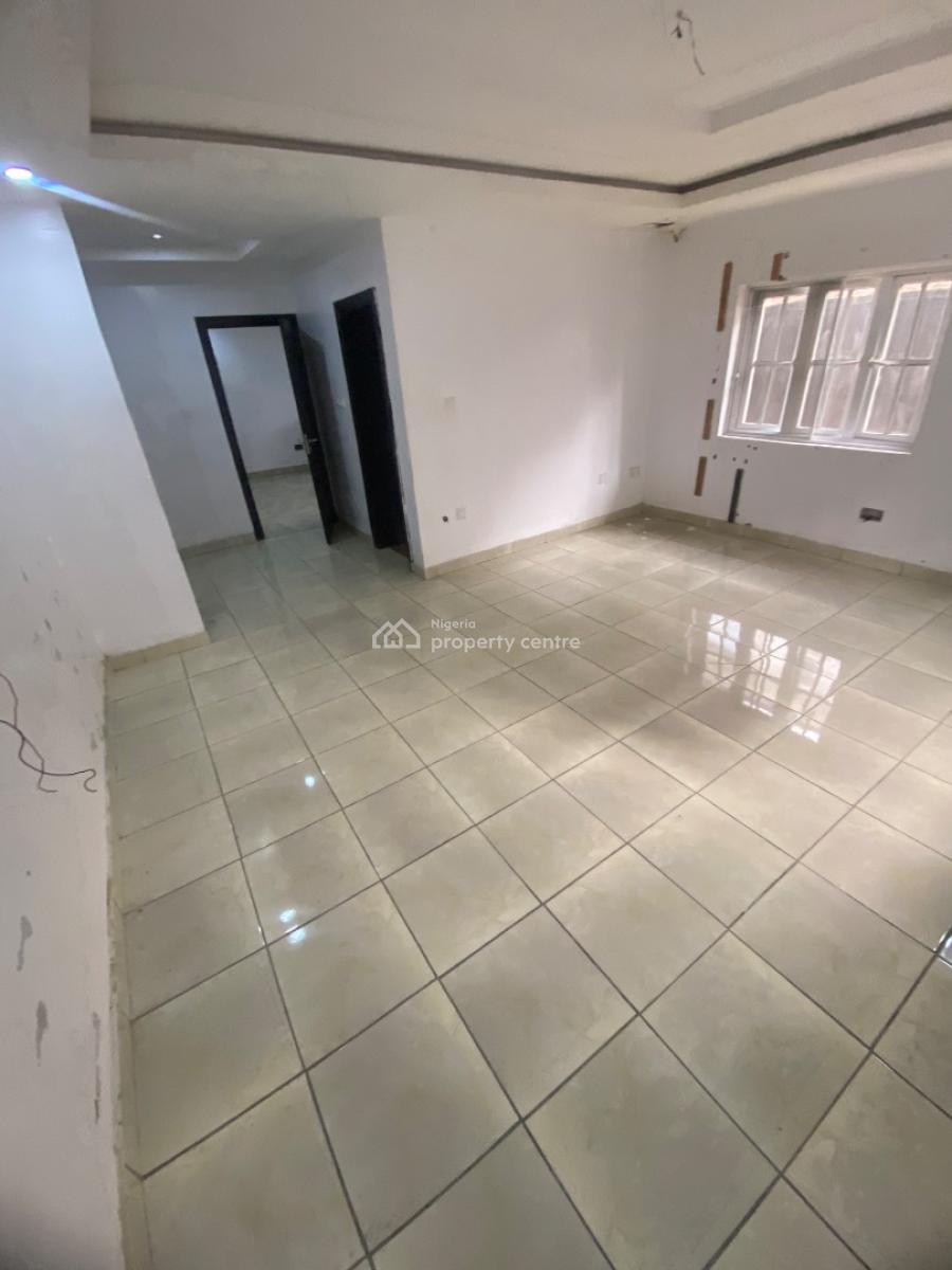 Luxury Self Contain Lekki One, Lekki, Lekki Phase 1, Lekki, Lagos, Mini Flat (room and Parlour) for Rent
