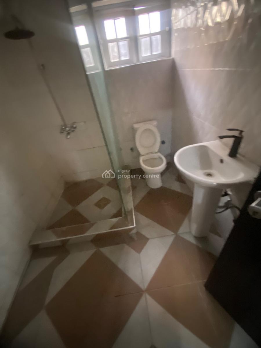 Luxury Self Contain Lekki One, Lekki, Lekki Phase 1, Lekki, Lagos, Mini Flat (room and Parlour) for Rent