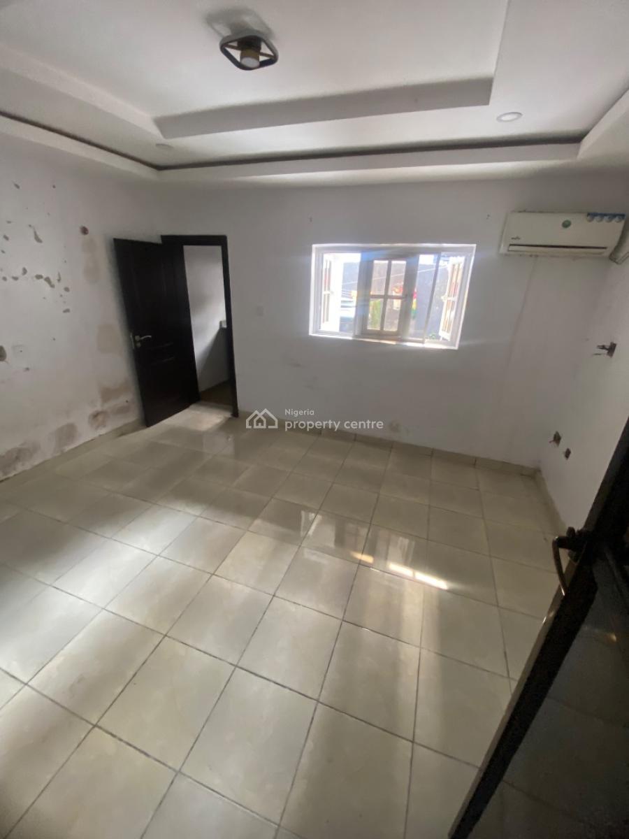 Luxury Self Contain Lekki One, Lekki, Lekki Phase 1, Lekki, Lagos, Mini Flat (room and Parlour) for Rent