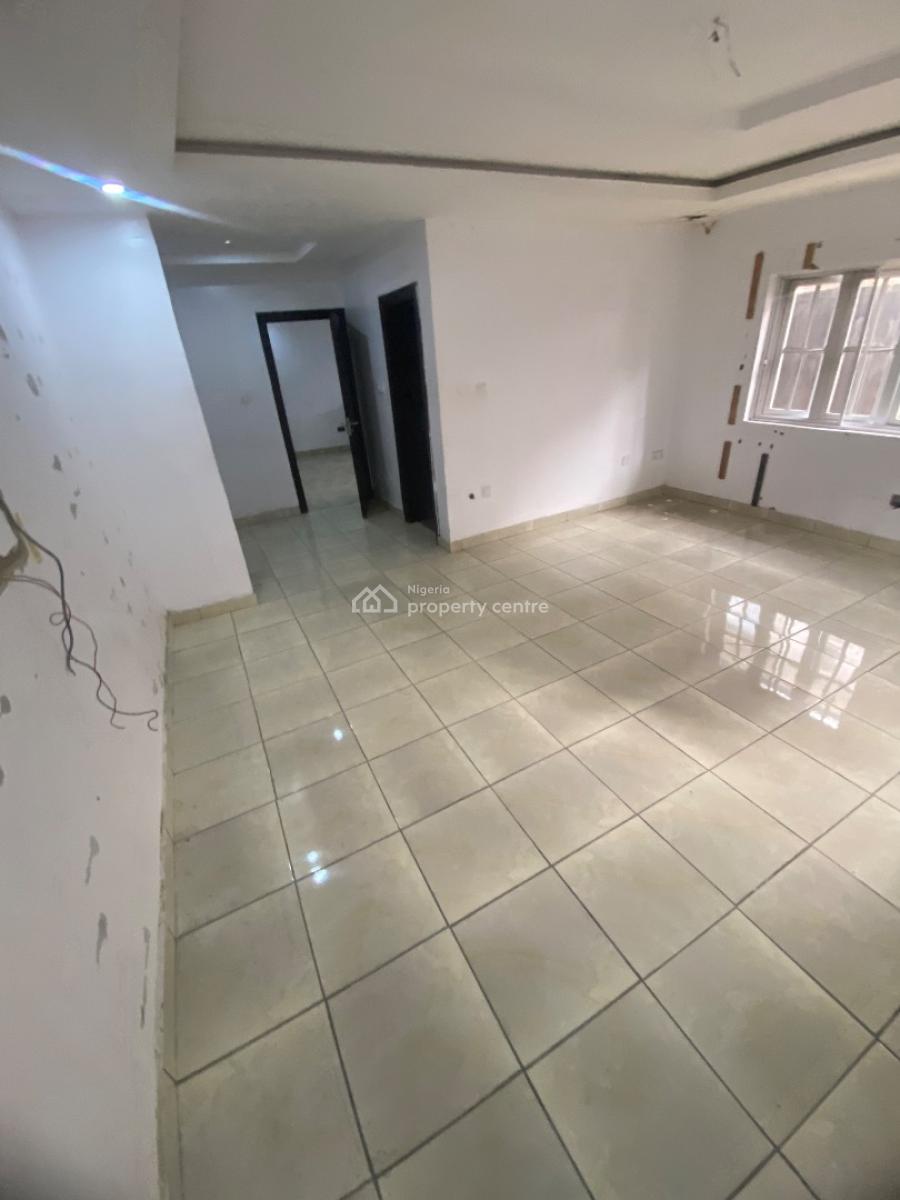 Luxury Self Contain Lekki One, Lekki, Lekki Phase 1, Lekki, Lagos, Mini Flat (room and Parlour) for Rent