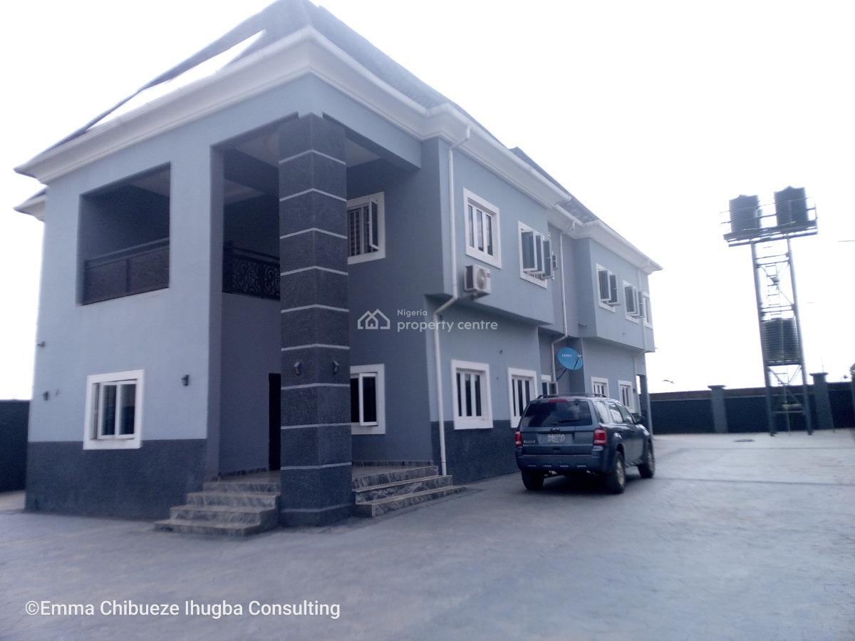 Exclusive Luxury 6-bedroom Fully Detached Duplex in a Gated Estate, Ifedi Homes Opposite House on The Rock Kukwaba Abuja, Kukwaba, Abuja, Detached Duplex for Sale