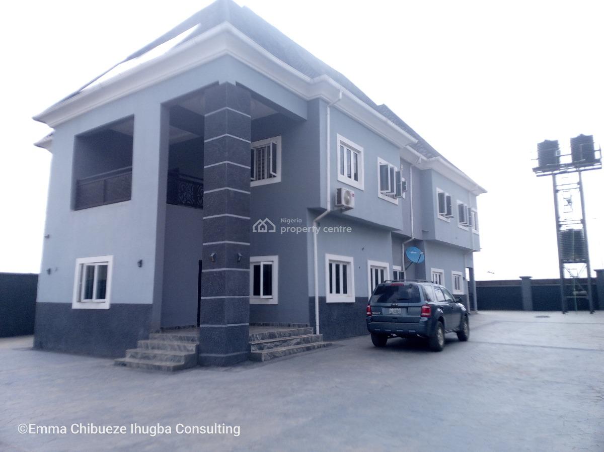 Exclusive Luxury 6-bedroom Fully Detached Duplex in a Gated Estate, Ifedi Homes Opposite House on The Rock Kukwaba Abuja, Kukwaba, Abuja, Detached Duplex for Sale