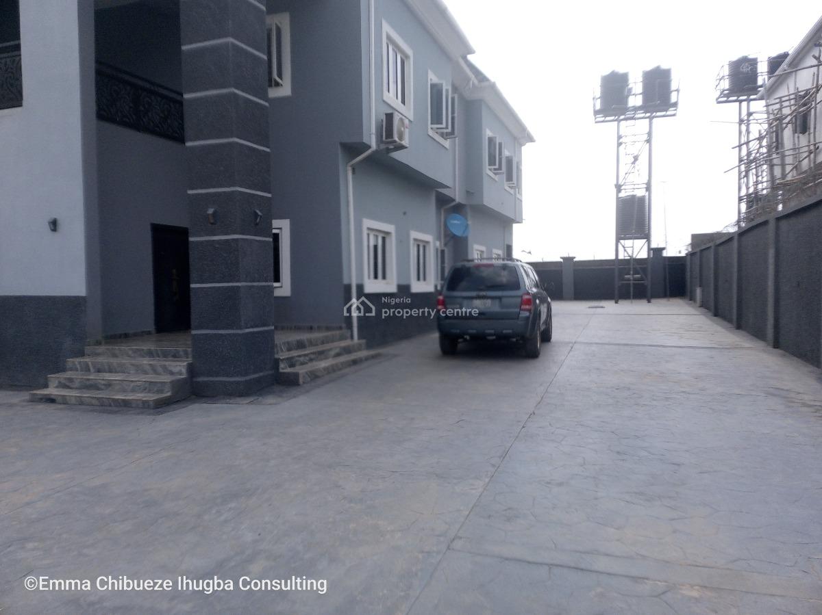 Exclusive Luxury 6-bedroom Fully Detached Duplex in a Gated Estate, Ifedi Homes Opposite House on The Rock Kukwaba Abuja, Kukwaba, Abuja, Detached Duplex for Sale