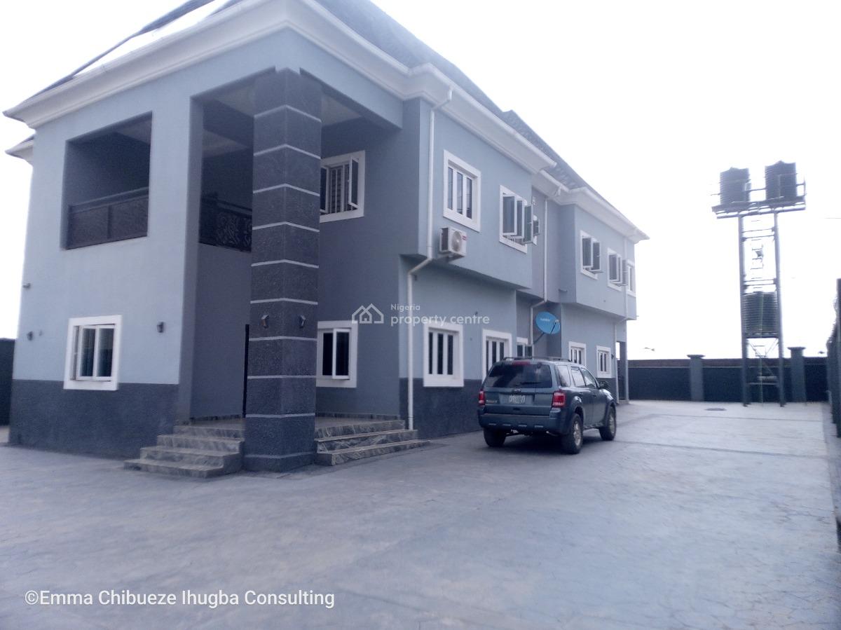 Exclusive Luxury 6-bedroom Fully Detached Duplex in a Gated Estate, Ifedi Homes Opposite House on The Rock Kukwaba Abuja, Kukwaba, Abuja, Detached Duplex for Sale