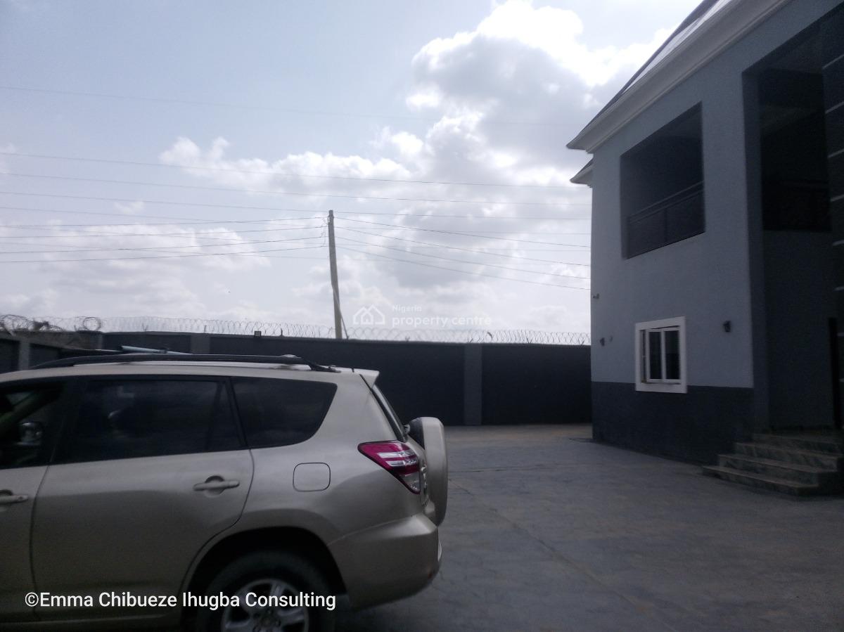 Exclusive Luxury 6-bedroom Fully Detached Duplex in a Gated Estate, Ifedi Homes Opposite House on The Rock Kukwaba Abuja, Kukwaba, Abuja, Detached Duplex for Sale