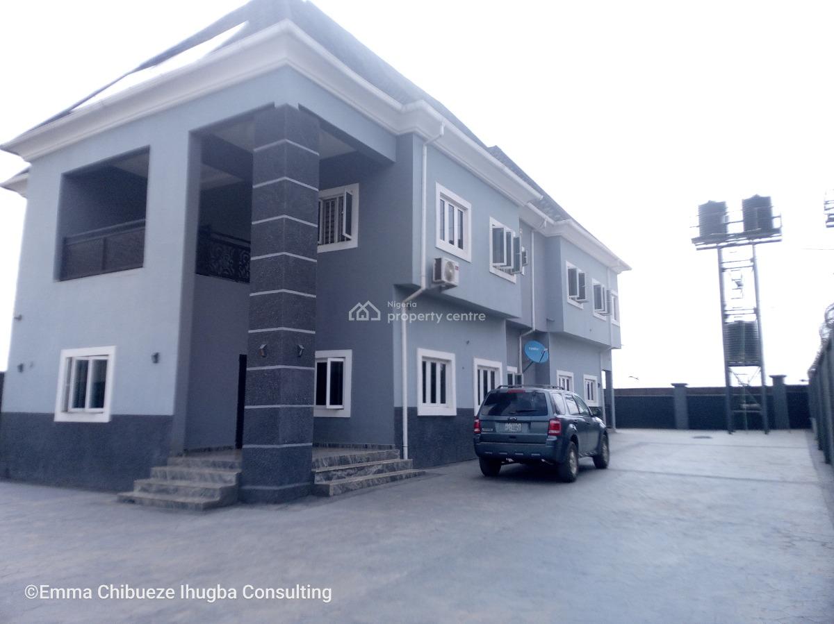 Exclusive Luxury 6-bedroom Fully Detached Duplex in a Gated Estate, Ifedi Homes Opposite House on The Rock Kukwaba Abuja, Kukwaba, Abuja, Detached Duplex for Sale