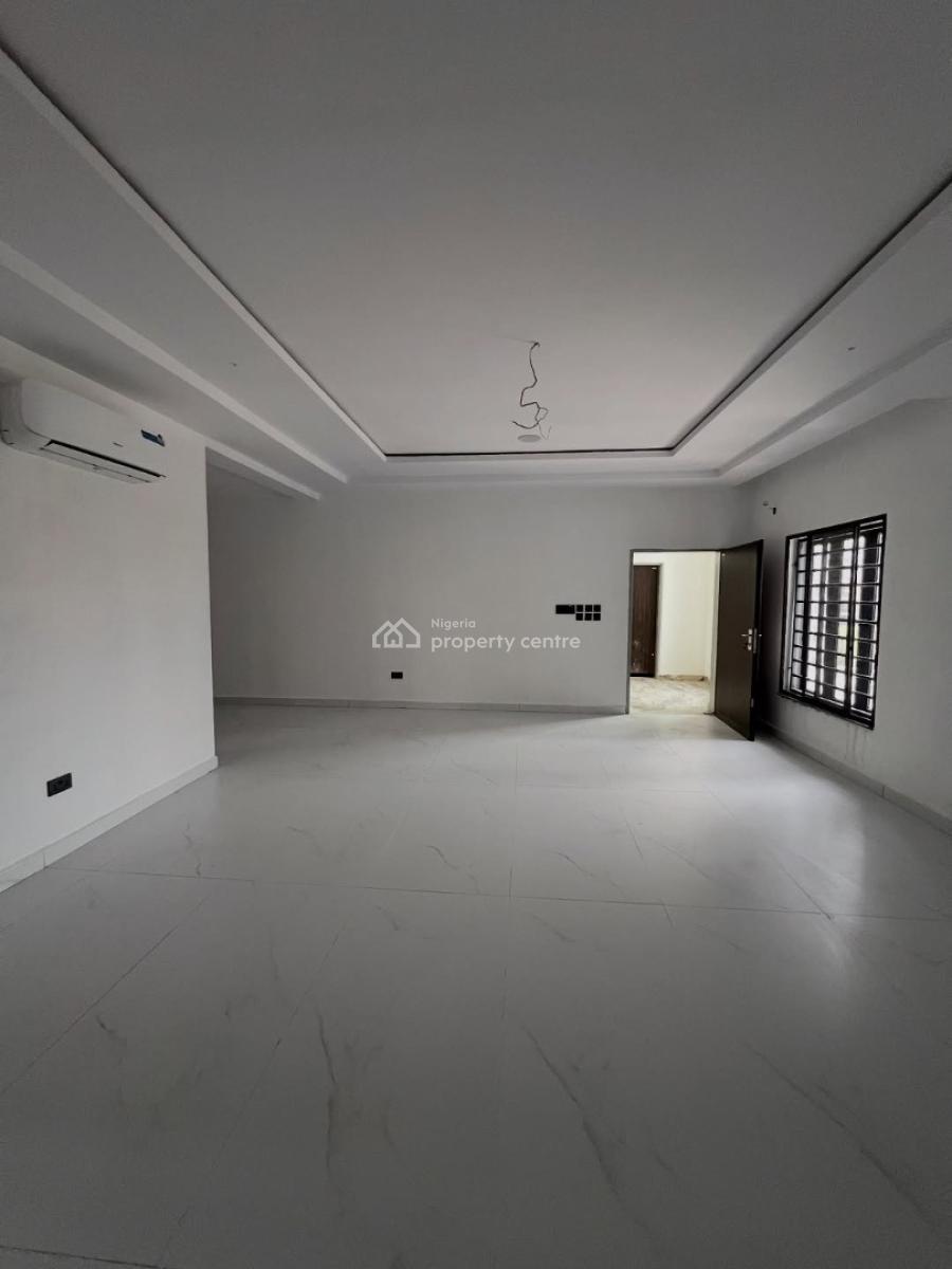Exquisite 3 Bedroom Apartment, Jahi, Jahi, Abuja, Flat / Apartment for Rent
