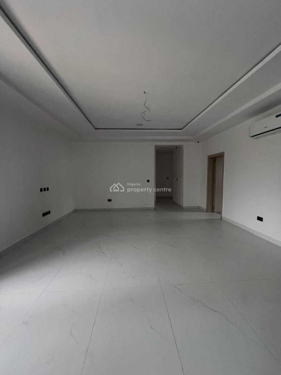 Exquisite 3 Bedroom Apartment, Jahi, Jahi, Abuja, Flat / Apartment for Rent