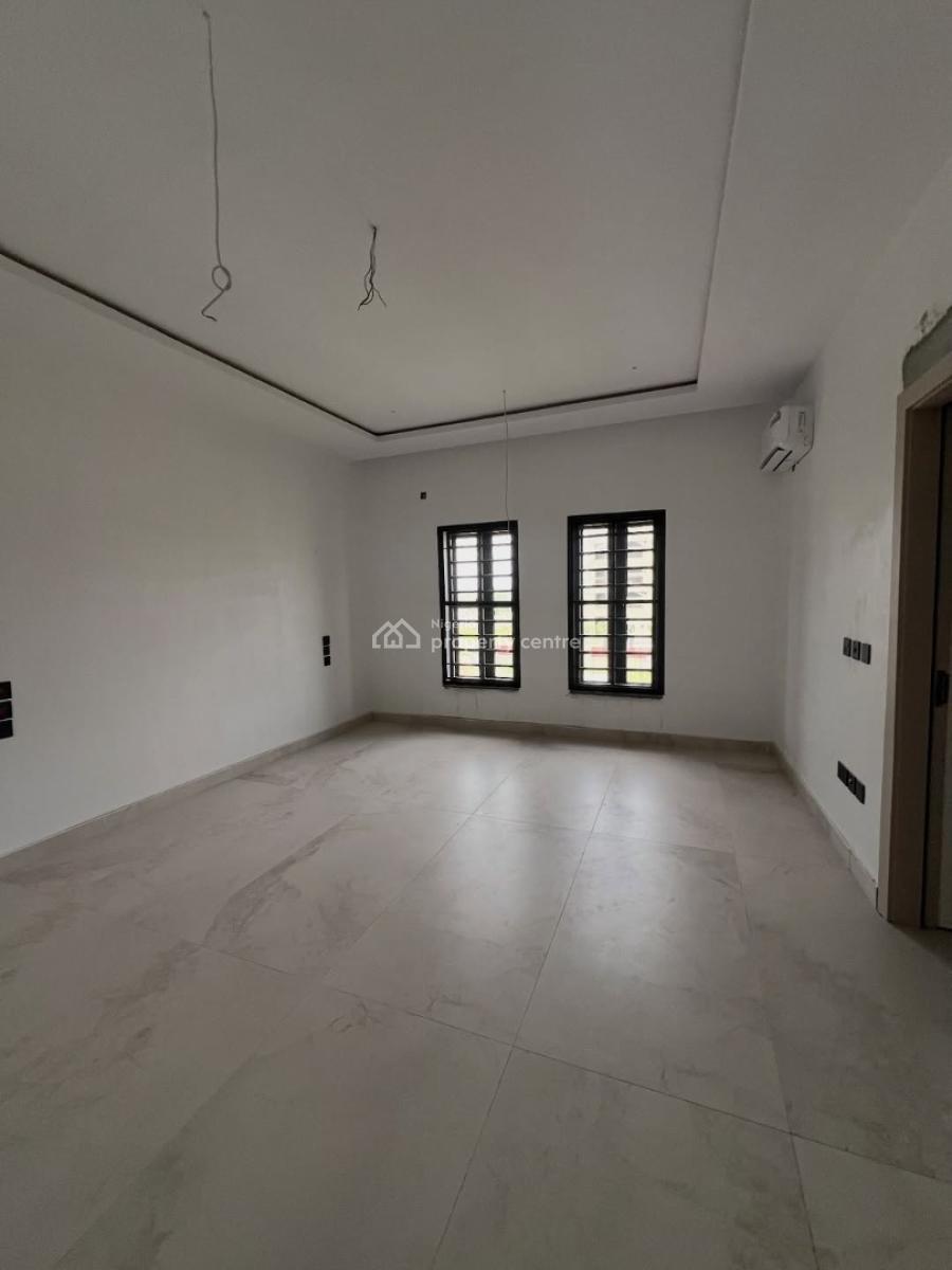 Exquisite 3 Bedroom Apartment, Jahi, Jahi, Abuja, Flat / Apartment for Rent