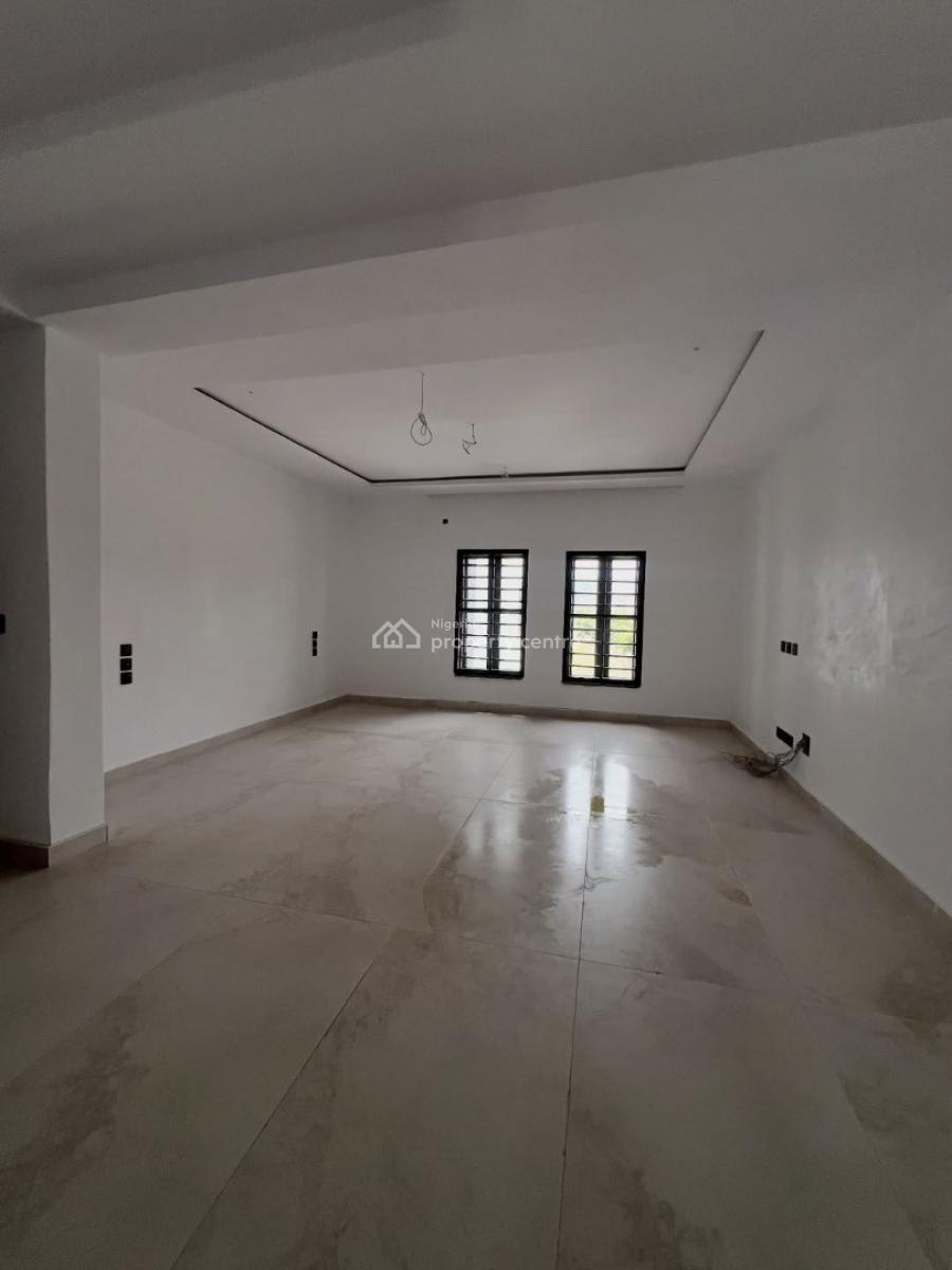 Exquisite 3 Bedroom Apartment, Jahi, Jahi, Abuja, Flat / Apartment for Rent