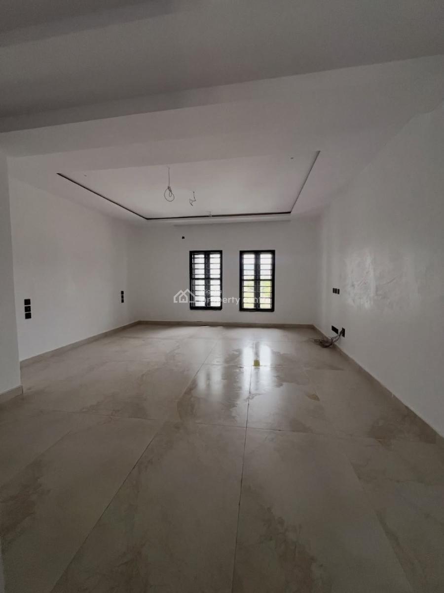 Exquisite 3 Bedroom Apartment, Jahi, Jahi, Abuja, Flat / Apartment for Rent