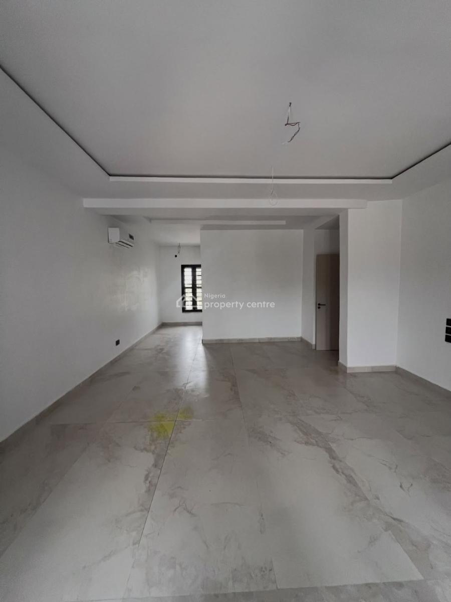 Exquisite 3 Bedroom Apartment, Jahi, Jahi, Abuja, Flat / Apartment for Rent
