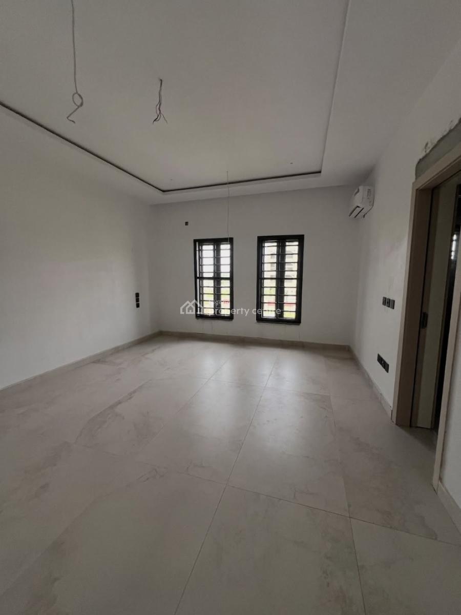 Exquisite 3 Bedroom Apartment, Jahi, Jahi, Abuja, Flat / Apartment for Rent