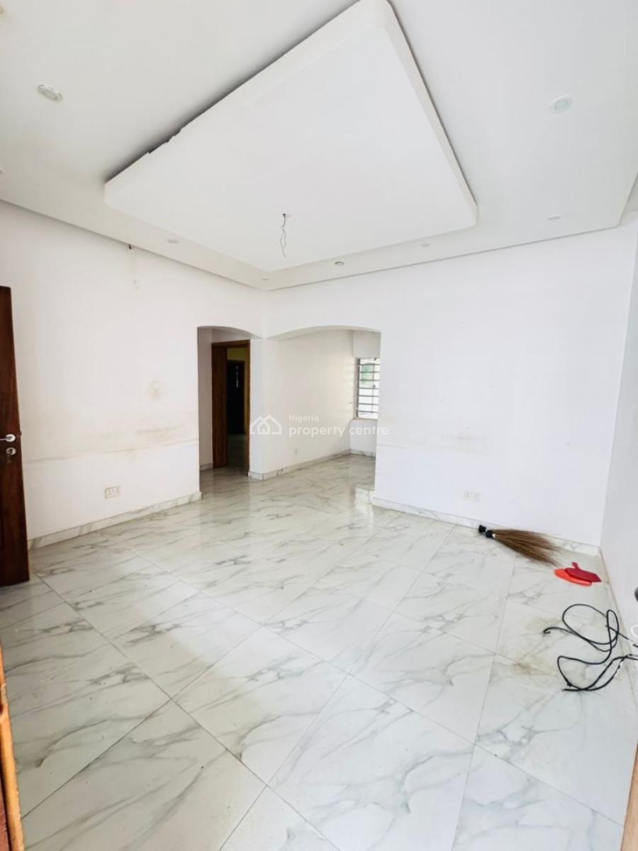 2 Bedroom Apartment (ground Floor), Orchid Road, Lekki, Lagos, Flat / Apartment for Rent