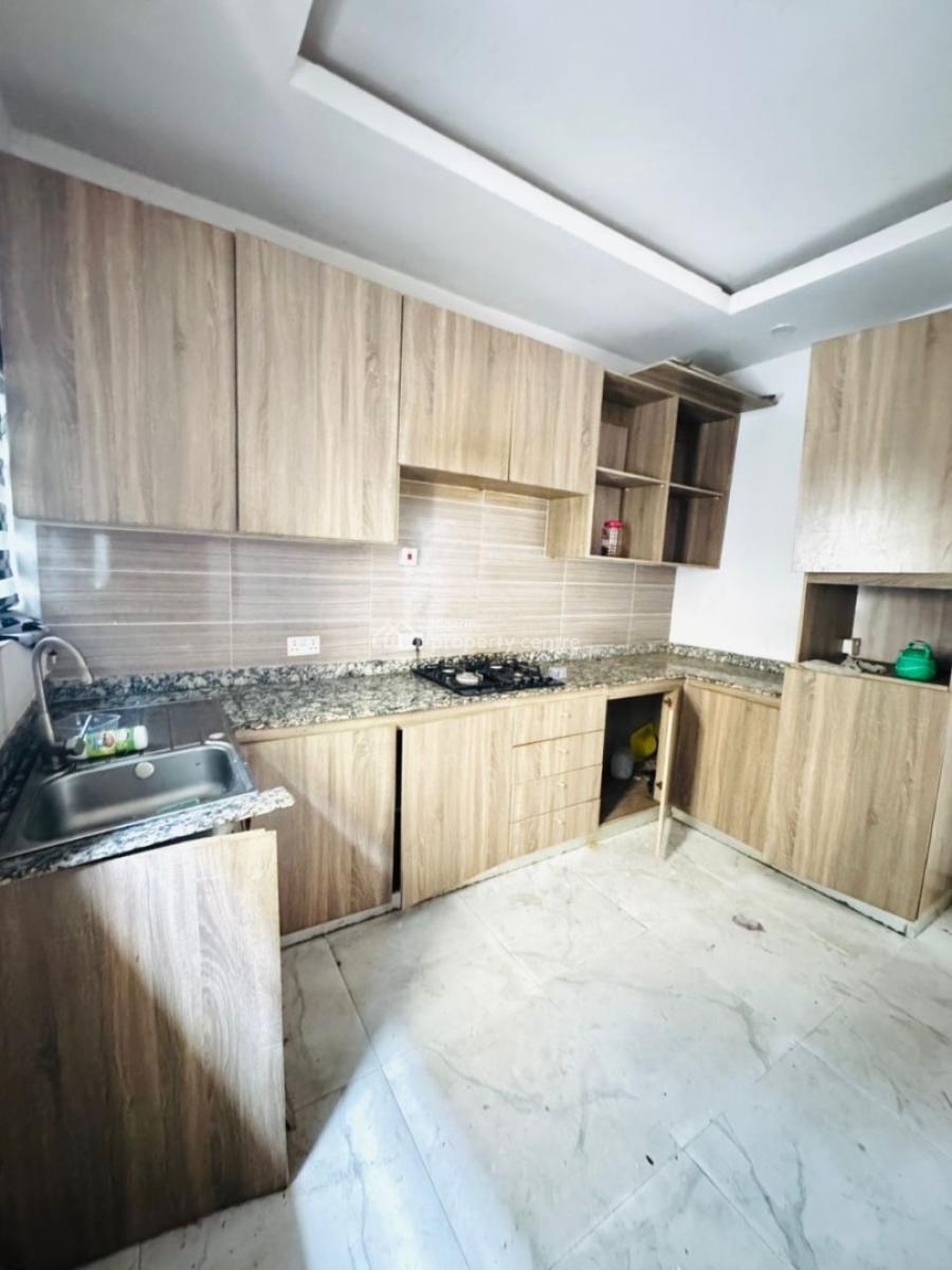 2 Bedroom Apartment (ground Floor), Orchid Road, Lekki, Lagos, Flat / Apartment for Rent