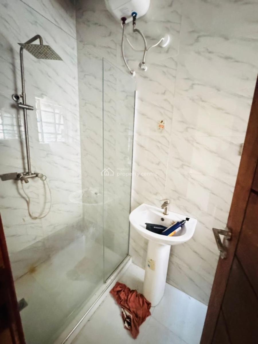 2 Bedroom Apartment (ground Floor), Orchid Road, Lekki, Lagos, Flat / Apartment for Rent