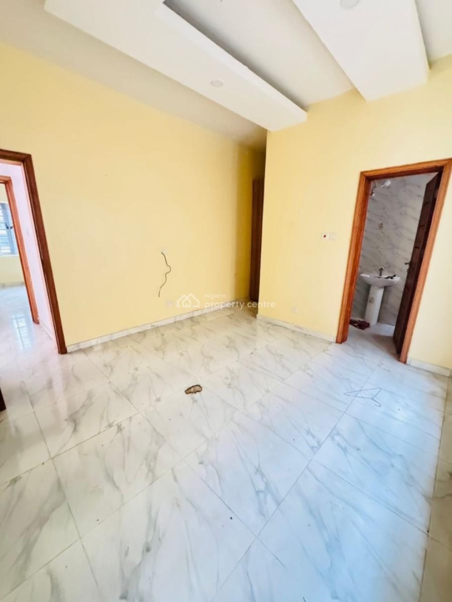 2 Bedroom Apartment (ground Floor), Orchid Road, Lekki, Lagos, Flat / Apartment for Rent