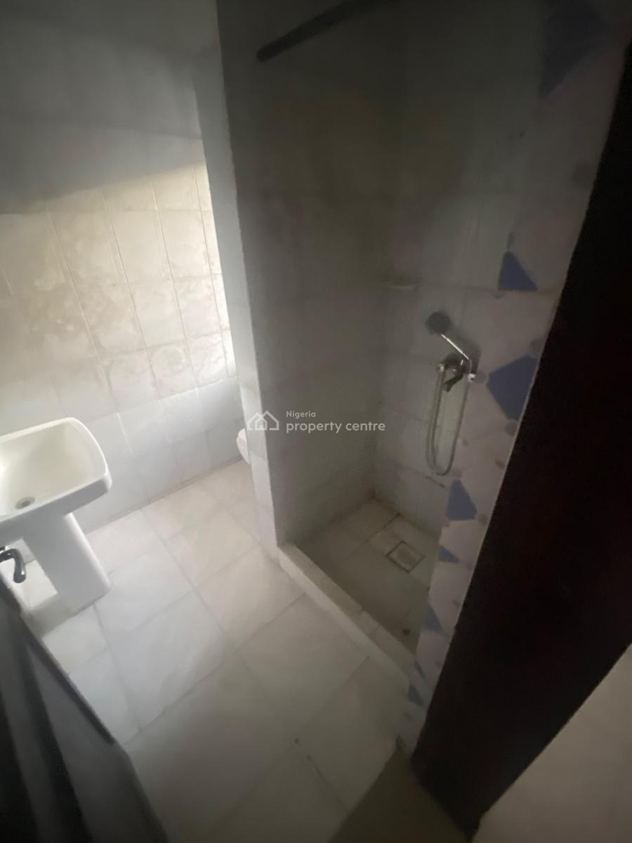 Luxury Self Contain Lekki Ikate Cowrie One, Lekki, Lekki Phase 1, Lekki, Lagos, Self Contain (single Rooms) for Rent
