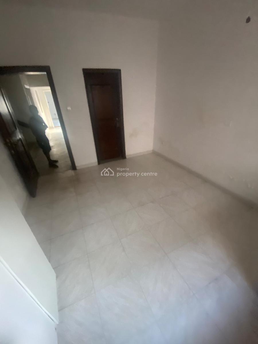 Luxury Self Contain Lekki Ikate Cowrie One, Lekki, Lekki Phase 1, Lekki, Lagos, Self Contain (single Rooms) for Rent