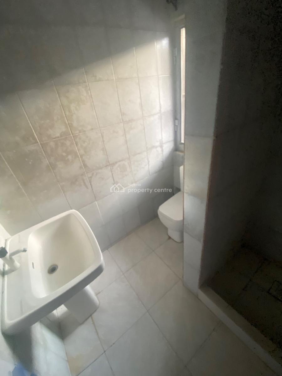 Luxury Self Contain Lekki Ikate Cowrie One, Lekki, Lekki Phase 1, Lekki, Lagos, Self Contain (single Rooms) for Rent