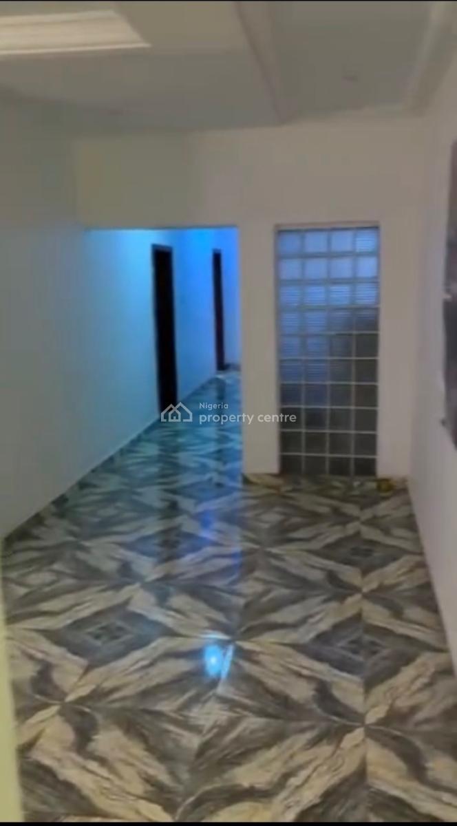 a Massive 3bedroom Block of Flats, Idu Industrial, Abuja, Flat / Apartment for Sale