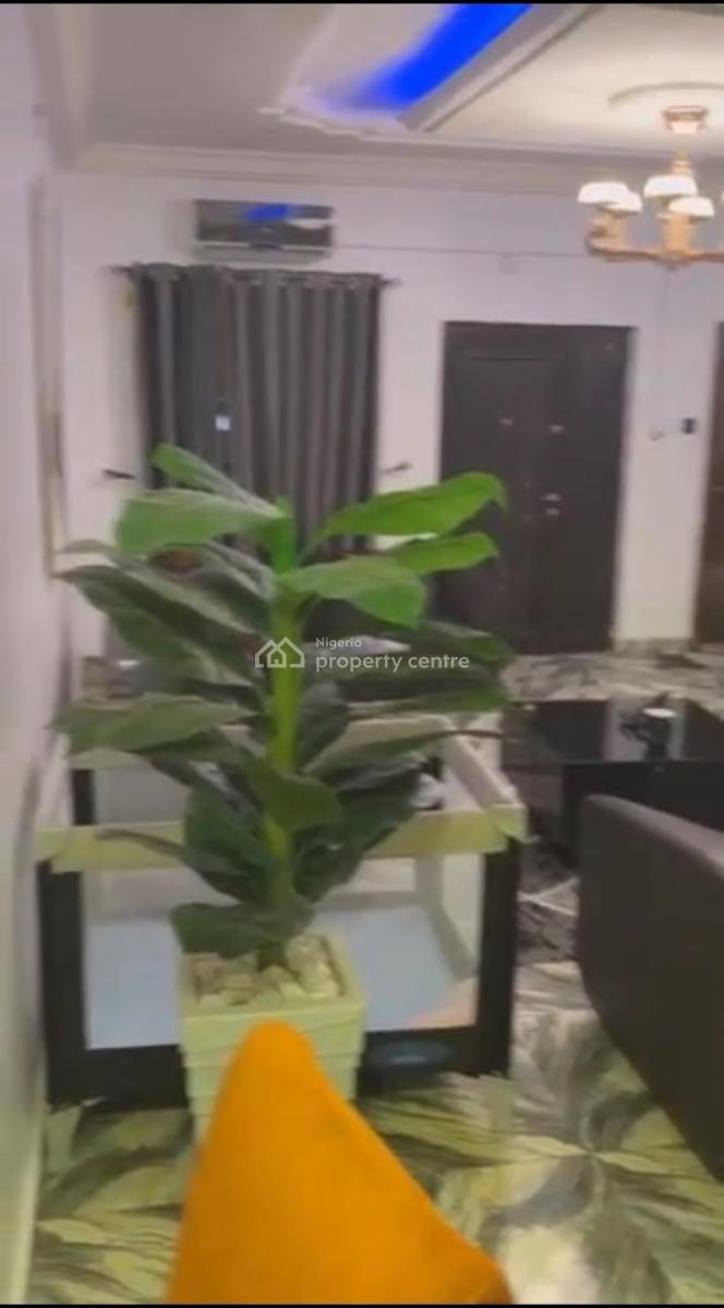 a Massive 3bedroom Block of Flats, Idu Industrial, Abuja, Flat / Apartment for Sale