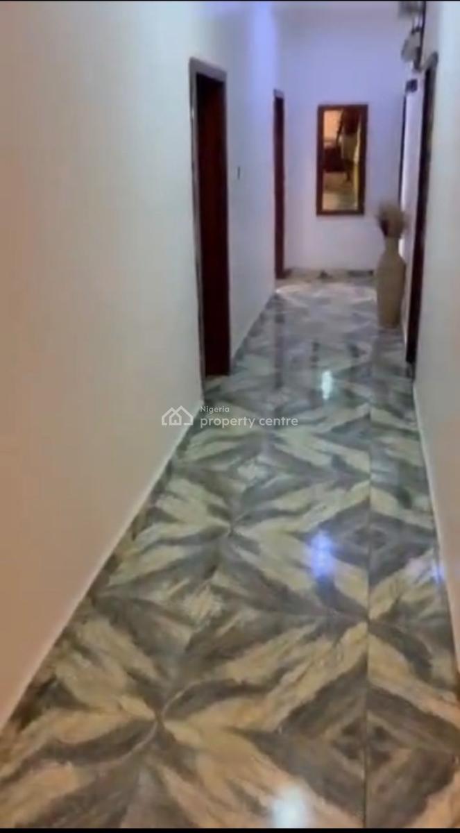 a Massive 3bedroom Block of Flats, Idu Industrial, Abuja, Flat / Apartment for Sale