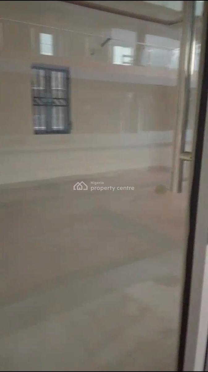 Spacious Groundfloor Shop Space, Gwarinpa, Abuja, Shop for Rent