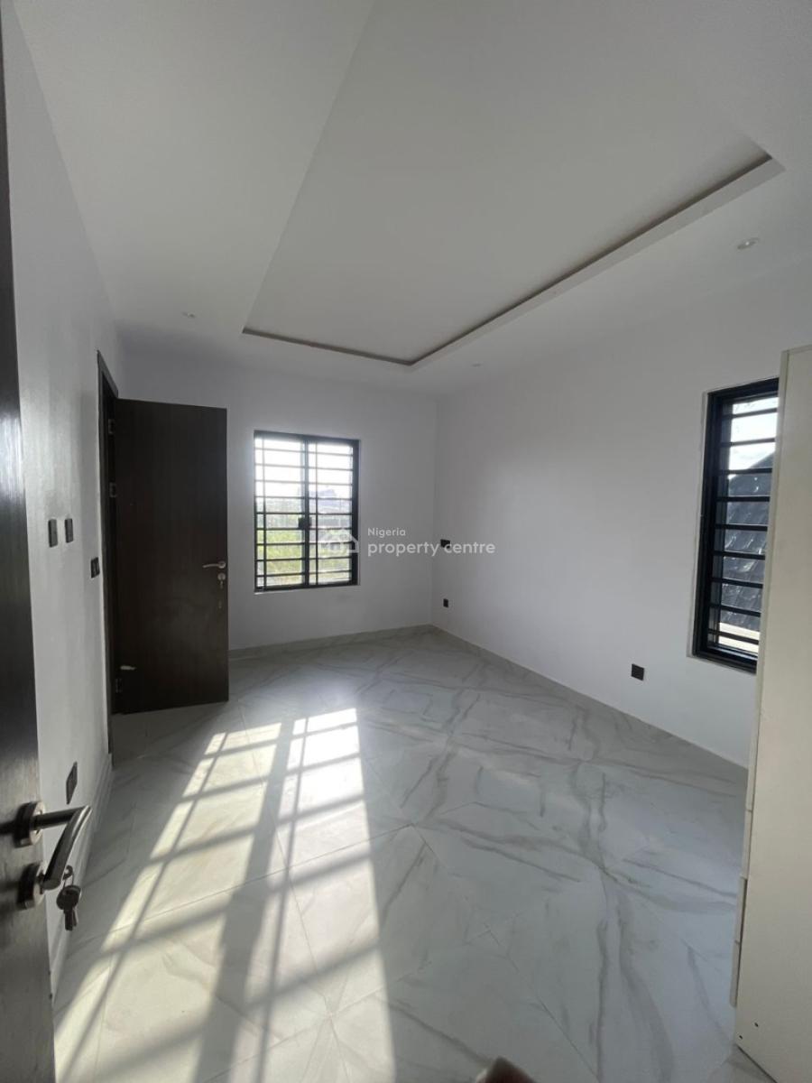 Luxury 2 Bedroom, New Road Lekki, Lekki, Lagos, House for Rent