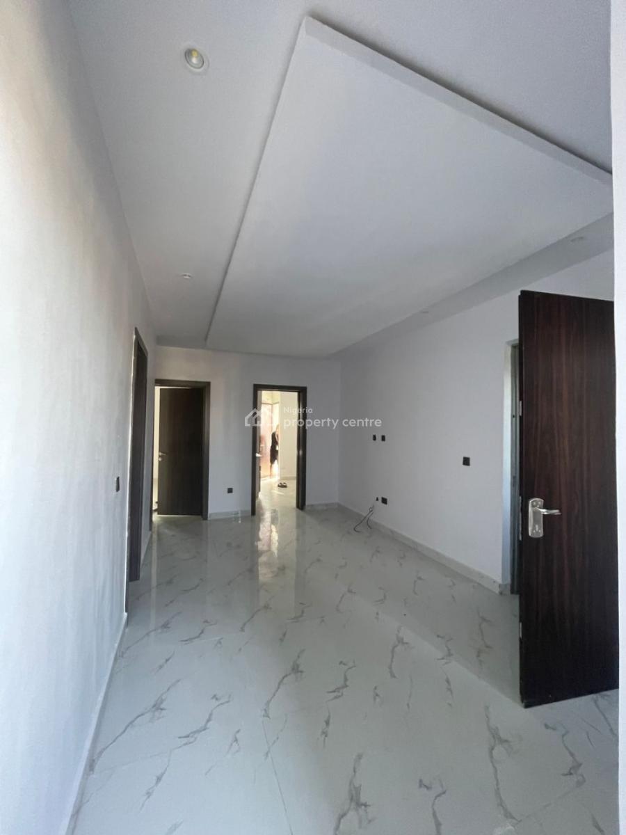 Luxury 2 Bedroom, New Road Lekki, Lekki, Lagos, House for Rent