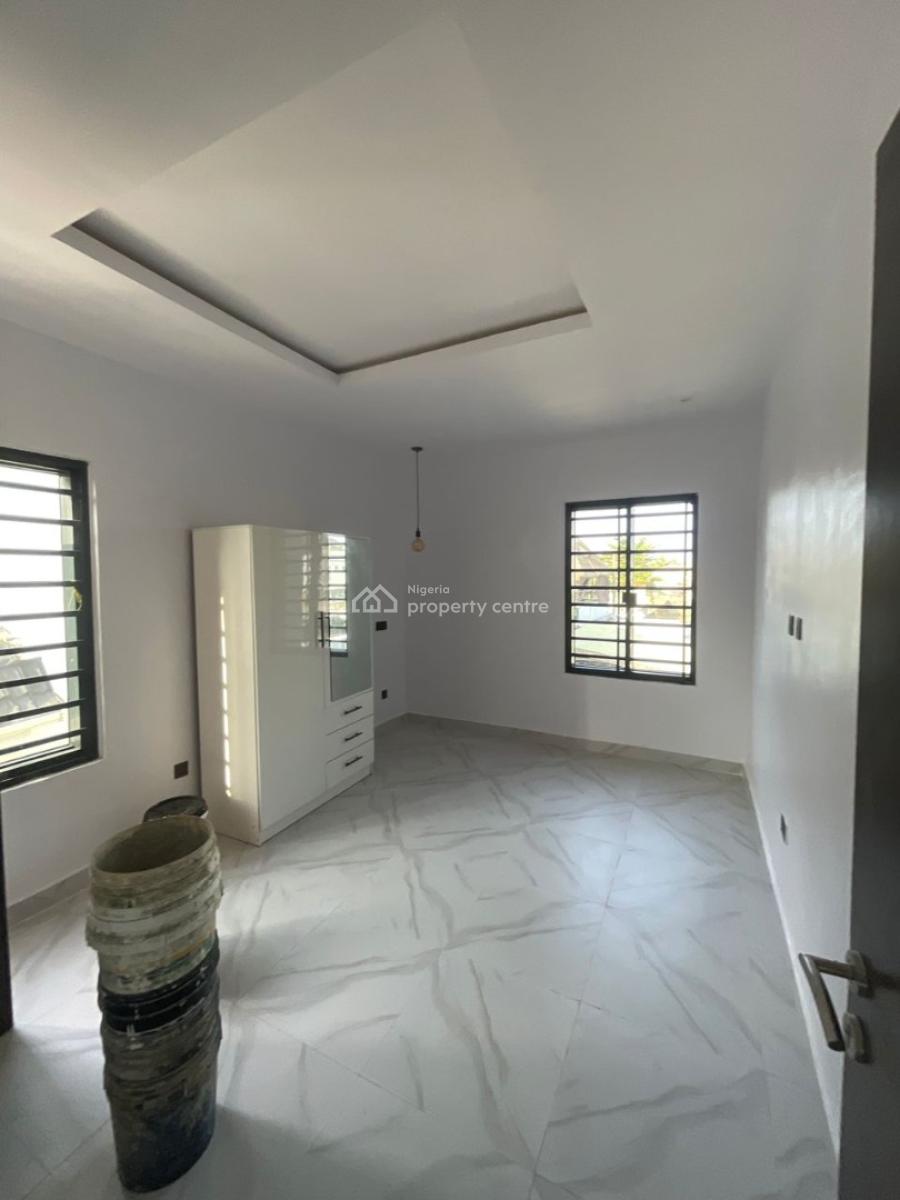 Luxury 2 Bedroom, New Road Lekki, Lekki, Lagos, House for Rent