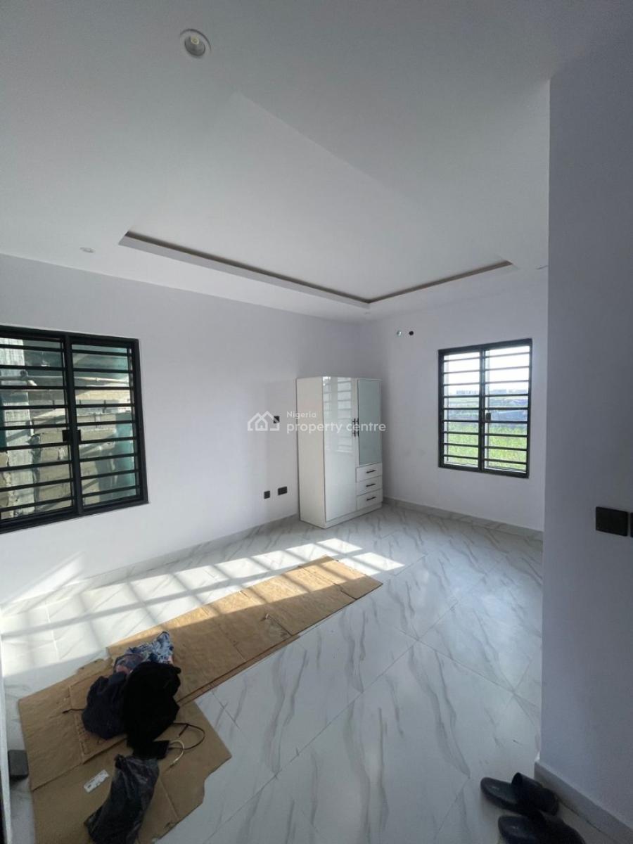 Luxury 2 Bedroom, New Road Lekki, Lekki, Lagos, House for Rent