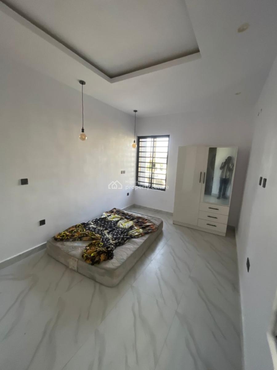 Luxury 2 Bedroom, New Road Lekki, Lekki, Lagos, House for Rent