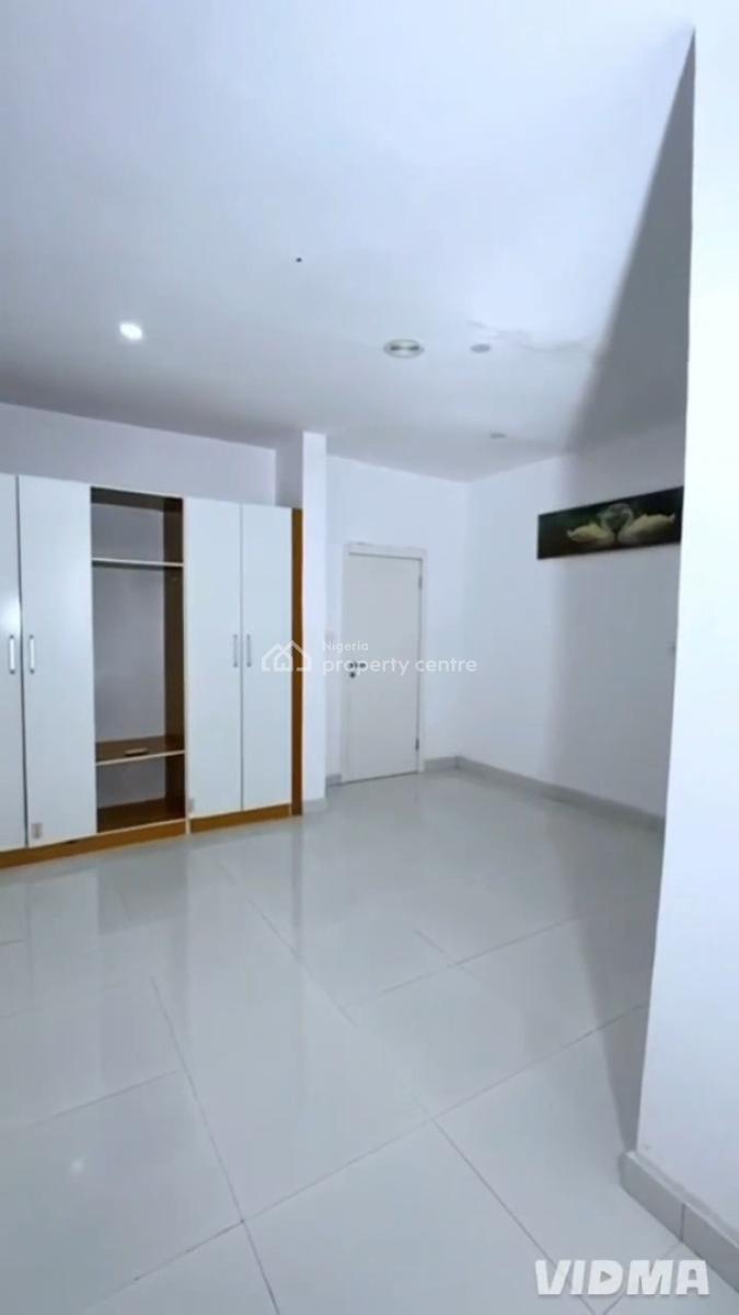 Luxury 5beds Fully Detached Duplex with Bq, Thomas Estate, Ajah, Lagos, Detached Duplex for Sale