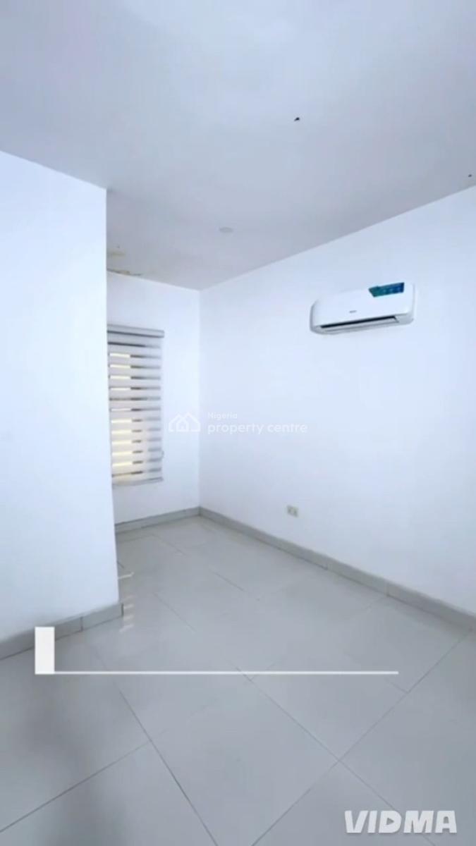 Luxury 5beds Fully Detached Duplex with Bq, Thomas Estate, Ajah, Lagos, Detached Duplex for Sale