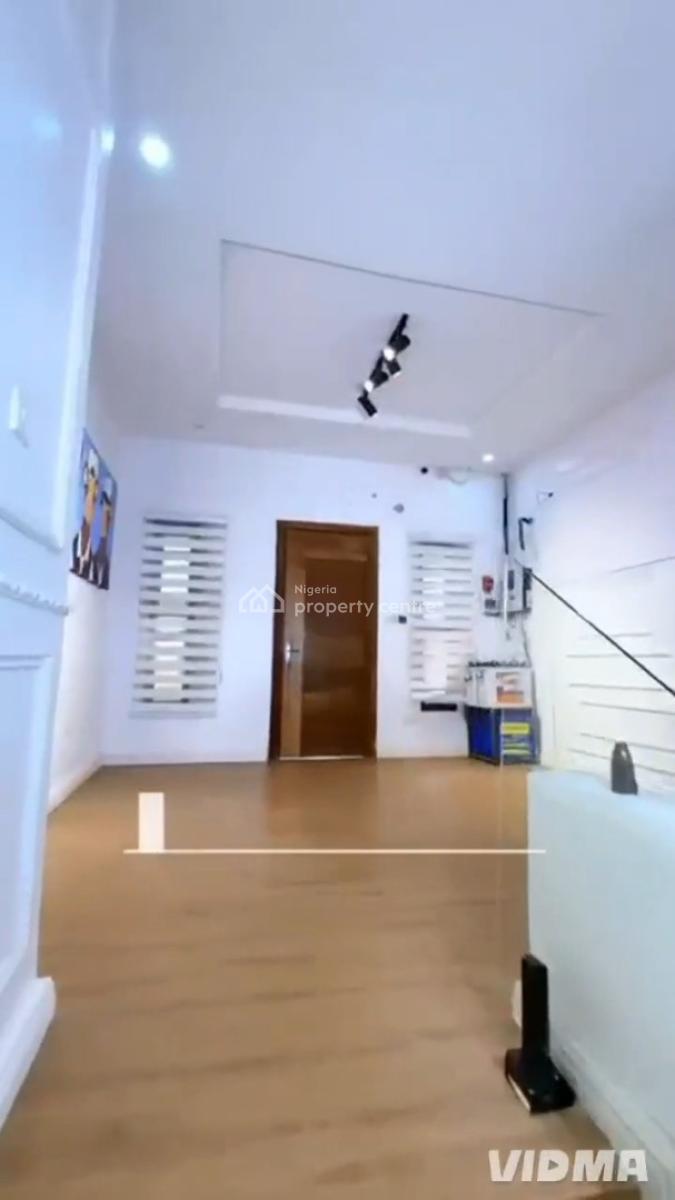 Luxury 5beds Fully Detached Duplex with Bq, Thomas Estate, Ajah, Lagos, Detached Duplex for Sale