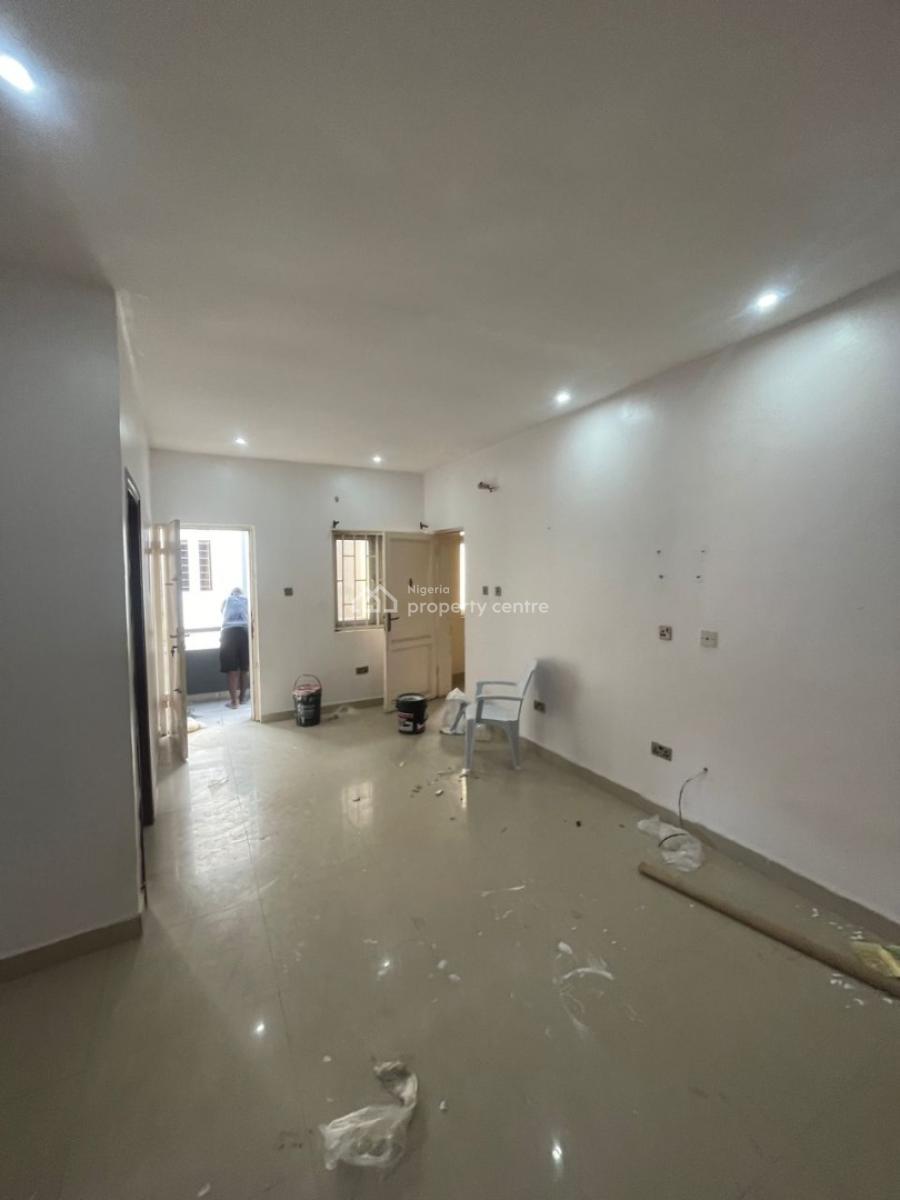 Luxury 2 Bedroom Flat, New Road Lekki, Lekki, Lagos, Flat / Apartment for Rent